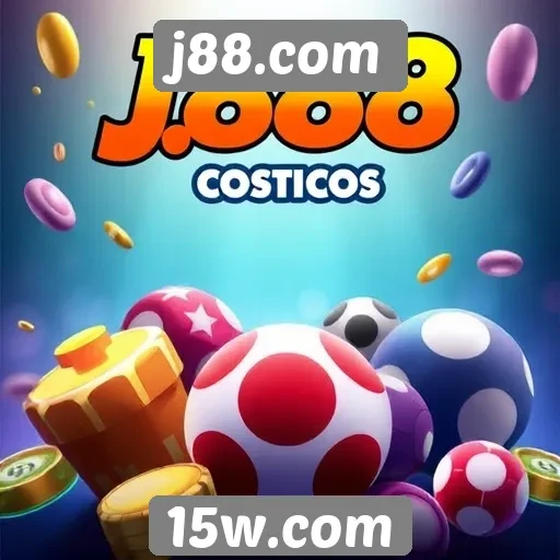 j88.com oferece ampla variedade de jogos online