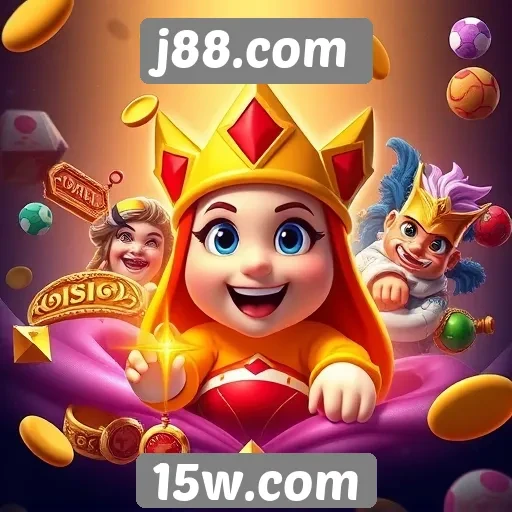 Analise dos jogos populares disponíveis no j88.com